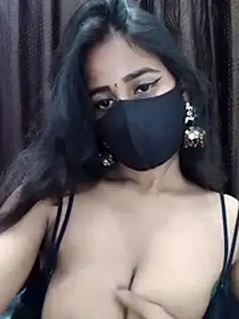 Lalisa sexy online show from November 23, 6:09 pm