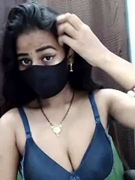 Lalisa sexy online show from February 24, 10:19 pm