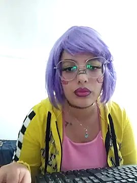 babyluna939 online show from April 25, 2:03 am