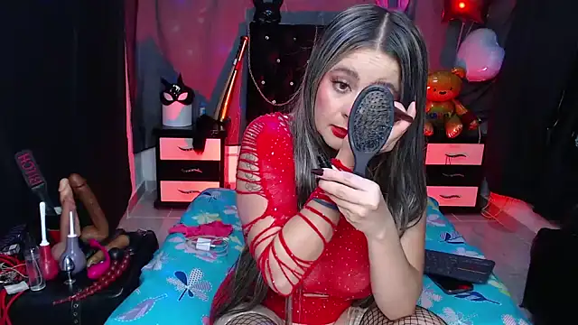 lady big ass nasty online show from January 19, 11:28 am