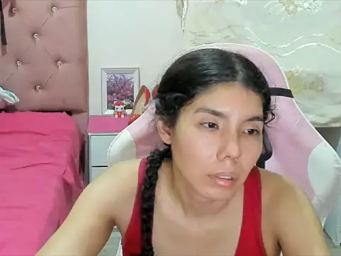 MyAngel777m online show from May 23, 6:12 am