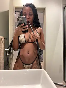 Poison Belladonna online show from March 16, 8:13 pm