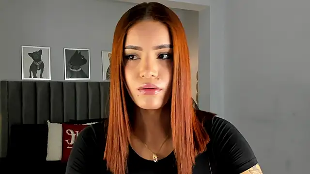 Madie  collins online show from December 16, 12:00 pm