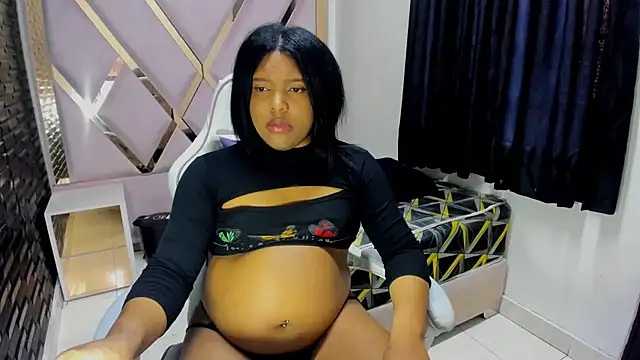 ShanayaKops online show from December 21, 2:21 pm