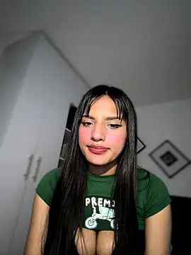 Dulceeany online show from November 10, 3:23 am