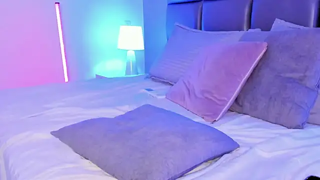 SpicySugar  online show from December 16, 8:37 pm