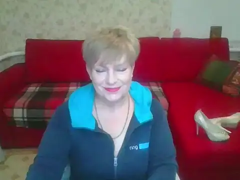 Nance Margie online show from October 15, 11:46 am