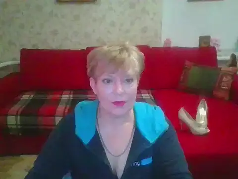 Nance Margie online show from October 27, 5:36 am