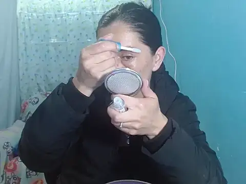 Marilyn xxxx online show from January 6, 7:06 pm