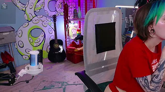 Cumpotik Eve online show from April 6, 3:06 am