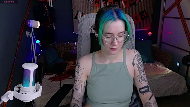 Cumpotik Eve online show from November 23, 2:14 am