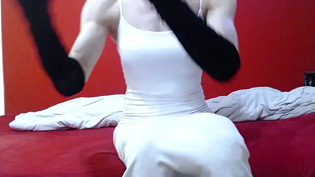 Sexy-Claudia online show from July 11, 6:19 pm