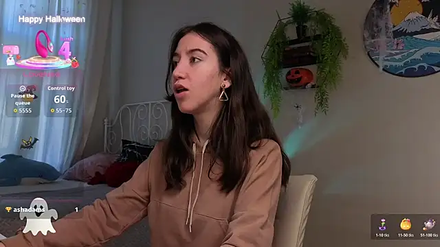 Belle Via online show from November 4, 11:26 am