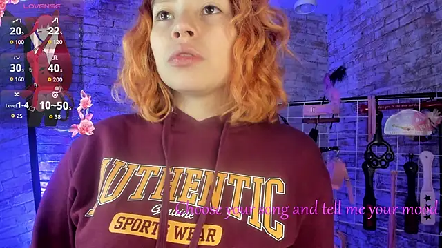 Cherry xoxx online show from September 10, 11:54 am