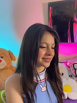 LucyEvans  online show from November 20, 4:24 am