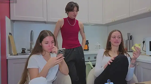 fcjuicy pussy online show from November 24, 11:01 am