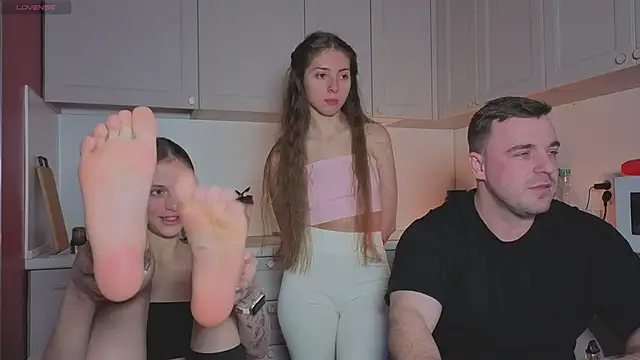 fcjuicy pussy online show from November 23, 9:33 am