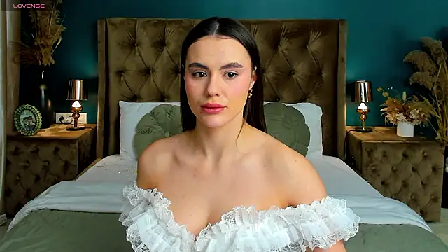 CalyMoon online show from January 31, 8:29 pm