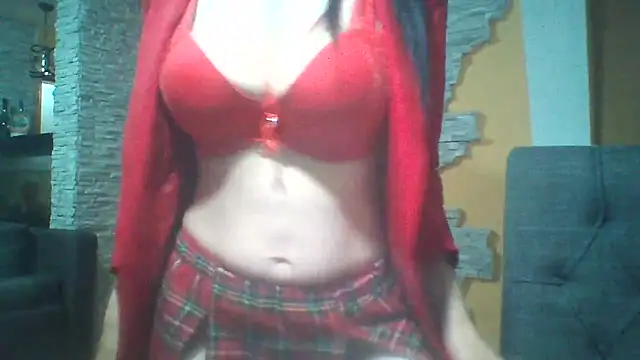 MeanGirl93 online show from April 7, 9:39 pm