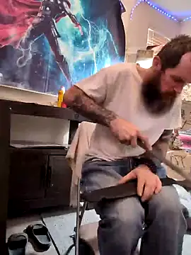 lit702 online show from February 6, 8:23 pm