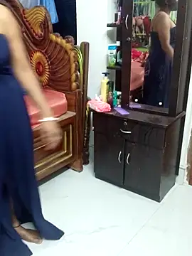 BongQueen9 online show from March 20, 4:23 pm