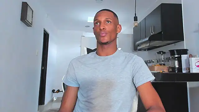 Adam Byker online show from December 20, 8:35 pm