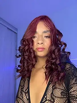 Laura fernandezII online show from January 7, 8:56 pm