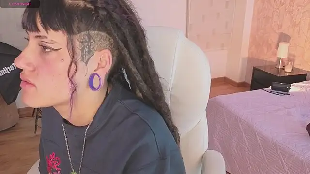  sharlotte777 online show from January 16, 2:35 pm