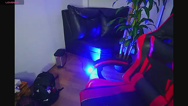  sharlotte777 online show from February 25, 3:43 pm