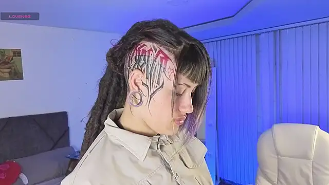  sharlotte777 online show from February 27, 1:22 pm