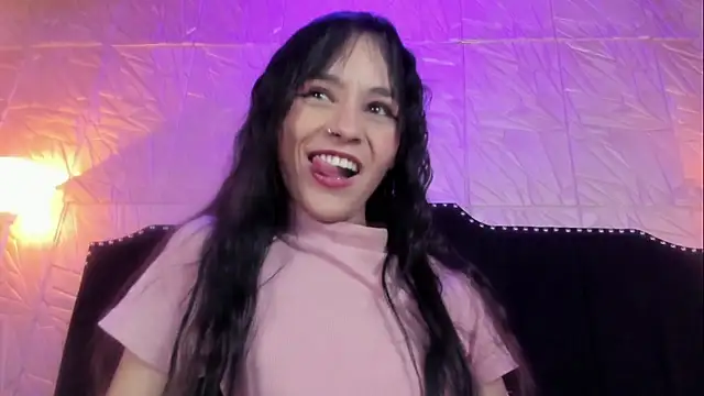 Sofii Carter online show from November 18, 8:10 pm