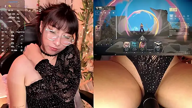 Nanachi Cook online show from April 14, 9:04 pm