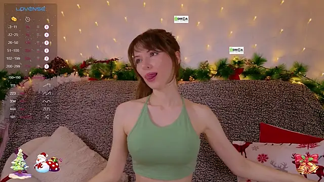 Rina-vibe online show from January 9, 11:47 am