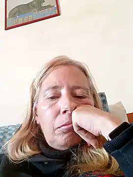 Ladykiss833 online show from March 19, 1:15 pm