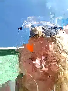 Ladykiss833 online show from October 13, 1:36 pm