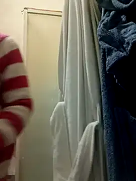 Ladykiss833 online show from February 12, 8:10 pm