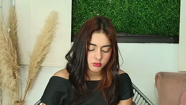 natalia aguirre1 online show from February 22, 12:50 pm