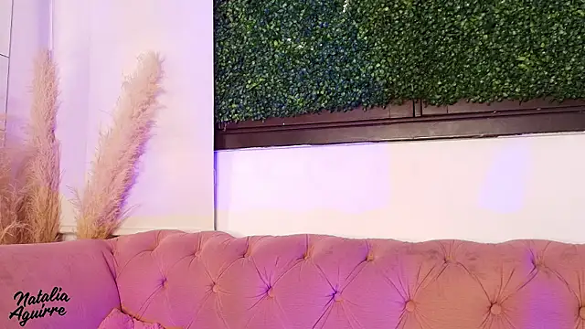 natalia aguirre1 online show from February 28, 3:22 pm