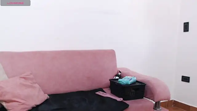 abigail f00x online show from February 27, 1:11 pm