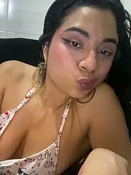 mysteriousgirl20 online show from April 13, 4:19 pm