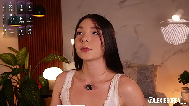 lexiee grey  online show from May 28, 12:03 pm