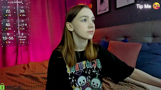 Lesi Moonie01 online show from March 22, 9:26 am