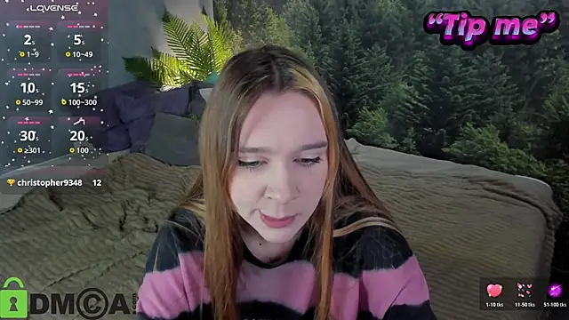 Lesi Moonie01 online show from November 4, 9:14 am