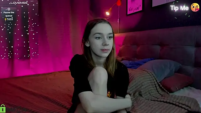 Lesi Moonie01 online show from February 18, 9:41 am