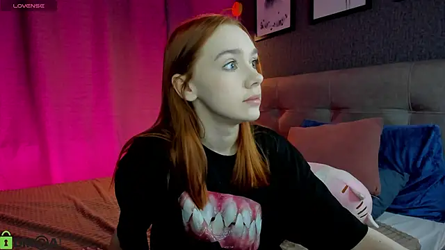 Lesi Moonie01 online show from April 6, 9:10 am