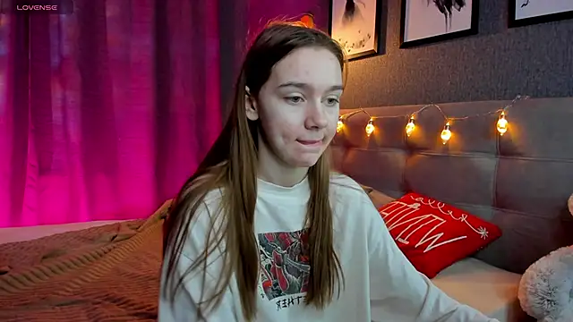 Lesi Moonie01 online show from December 14, 9:15 am