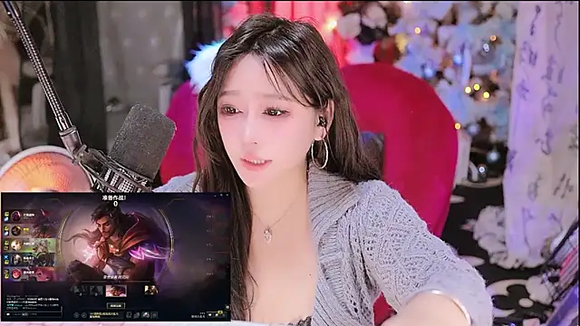 Missy Nana21 online show from February 1, 2:27 pm