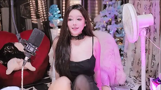 Missy Nana21 online show from September 20, 4:49 pm