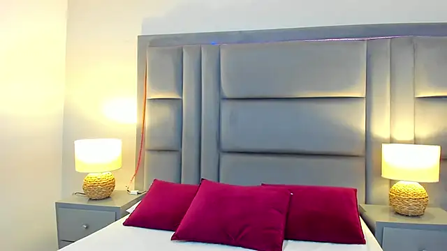 AmbarSantany online show from March 13, 12:02 am