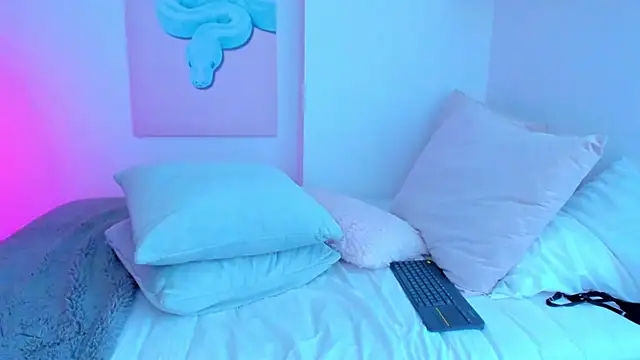 Alexis Rosse online show from November 30, 1:59 pm